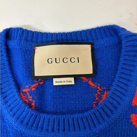 Gucci Sweater - Picture 4 of 6